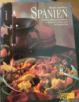 Küchen der Welt Spanien von Cornelia Rosales de Molino Kochbuch Hessen - Eppstein Vorschau