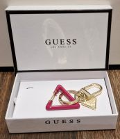 Guess Anhänger * neu * Gold Pink mit OVP Leipzig - Leipzig, Südvorstadt Vorschau