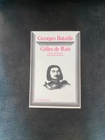 Gilles de Rais - Leben und Prozess eines Kindermörders Rheinland-Pfalz - Wittlich Vorschau