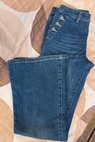 Neue Flared Jeans von Bonprix Rheinland-Pfalz - Bad Kreuznach Vorschau