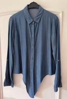 Bluse COMMA Gr. 38/40 - Neu Sachsen - Chemnitz Vorschau