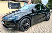 Tesla Model Y Performance aus Grünheide/Giga 4/ab 3h Mieten Sachsen - Mittelbach Vorschau