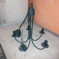 Ikea Lampe, Kronleuchter, Hängelampe Niedersachsen - Cuxhaven Vorschau