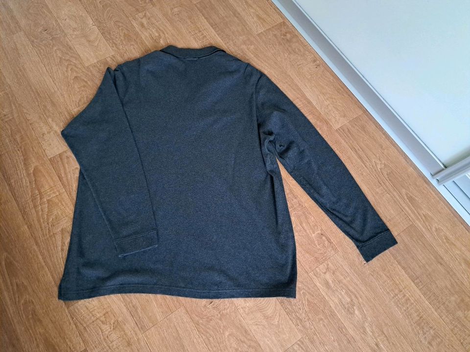 Brax Shirt  Gr.  XL/XXL Grau in Isny im Allgäu