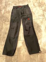 Mammut Wanderhose Trekking inklusive Versand Sachsen - Pirna Vorschau