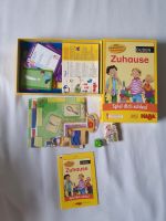 Haba Kindergarten Duden Zuhause Spiel dich schlau! 4137 Baden-Württemberg - Mannheim Vorschau