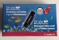 Digital-Videokamera für Aquarium Nordrhein-Westfalen - Oberhausen Vorschau