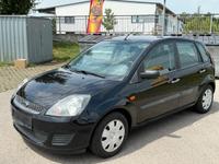 Ford Fiesta 1.4 Benzin Bayern - Fürstenfeldbruck Vorschau