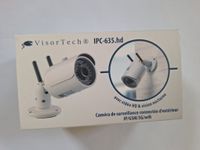 Überwachungskamera VisorTech IPC-635.hd München - Thalk.Obersendl.-Forsten-Fürstenr.-Solln Vorschau