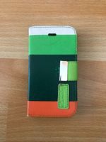 iPhone 4 / 4S Handytasche Tasche Case Hülle Bayern - Bad Heilbrunn Vorschau