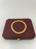 Chopard Collier Casmir Brillanten 1,30ct Lupenrein /TW 750 Gold Hannover - Mitte Vorschau