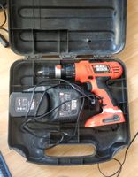 BLACK DECKER BOHRMASCHINE AKKUSCHRAUBER Mitte - Wedding Vorschau