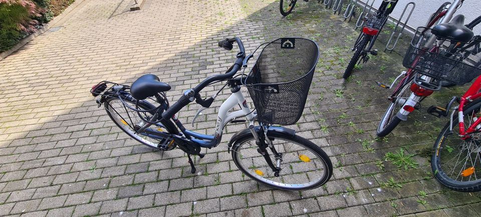 Rehberg 28 Zoll Damen Fahrrad in Murr Württemberg