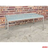 3x Glastisch Couchtisch Lounge Tisch Table Glass 110 x 55 cm Berlin - Reinickendorf Vorschau