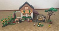 Playmobil Bauernhof mit Hofladen Nr  5120 in Original Verpackung Nordrhein-Westfalen - Herford Vorschau