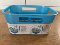 Reer Flaschenkasten Flaschenbox für Spülmaschine hellblau Rheinland-Pfalz - Erpel Vorschau