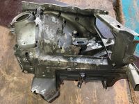 Mercedes W124 Innenkotflügel Seitenteil Fahrer Reparaturblech Vahr - Gartenstadt Vahr Vorschau