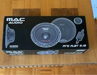 MAC Audio Pro Flat 2.16 - Endstufe Lautsprecher Hessen - Rüdesheim am Rhein Vorschau
