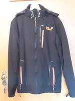 Kuschelige Herren Jack Wolfskin Jacke gr.XXL = 54 Bayern - Neuburg am Inn Vorschau