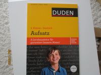 "Duden" Deutsch Aufsatz, 3. Klasse, TOP Bayern - Freising Vorschau