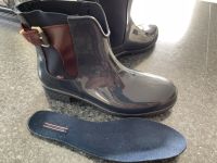 Tommy Hilfiger Regenstiefel Gummistiefel Köln - Köln Merheim Vorschau