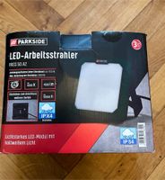 NEU PARKSIDE® LED-Arbeitsstrahler PASS 50 A2, 43,5 W Baden-Württemberg - Göppingen Vorschau