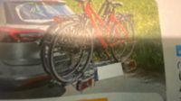 Fahrrad-Heckträger,2 Räder, Aldi,neu, orig verpackt,Neupr.145.-€ München - Laim Vorschau