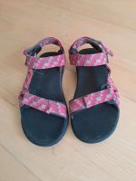 Outdoor Sandalen, Wasserschuhe Jack Wolfskin, Gr. 33 Bayern - Holzkirchen Vorschau