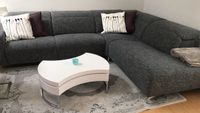 Sofa grau mit verstellbaren lehnen Baden-Württemberg - Nürtingen Vorschau