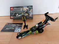 Lego Technic 2in1 Dragster 42103 Nordrhein-Westfalen - Ascheberg Vorschau