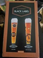 Ritzenhoff Black Label Beer Edition *Neu * Hessen - Wöllstadt Vorschau