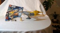 LEGO STAR WARS Naboo Starfighter | 7877 Sachsen - Mittweida Vorschau