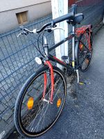 Herren Fahrrad Kettler Alu-Rad 28 Zoll Nordrhein-Westfalen - Kamen Vorschau