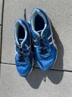 ASICS Turnschuhe / Sneaker / Sportschuhe Bayern - Bad Abbach Vorschau