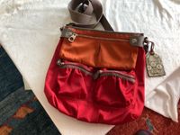 FOSSIL TASCHE REISETASCHE CROSSBODY ROT-ORANGE Baden-Württemberg - Eberbach Vorschau