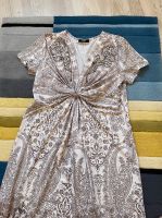 Biba Kleid Gr.38/40 mit Strass neu Nordrhein-Westfalen - Oberhausen Vorschau