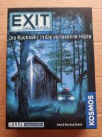 Spiel: EXIT - Die Rückkehr in die verlassene Hütte (Kosmos) Schleswig-Holstein - Struvenhütten Vorschau