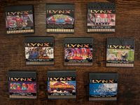 Atari Lynx Klax (Modul) Bremen - Neustadt Vorschau