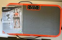 Vibroshaper Fitness Vibrationsplatte Bayern - Lohr (Main) Vorschau