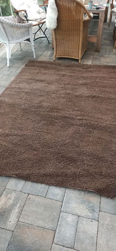 Teppich, Maße 2,25m x1,60m in Herzogenrath