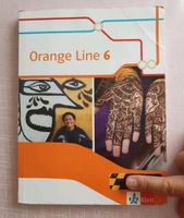 Orange Line 6. ISBN 9783125482760 Rheinland-Pfalz - Beindersheim Vorschau
