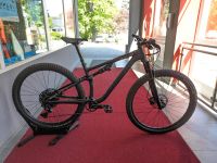 Specialized Epic Evo, satin midnight shadow/silver M UVP 3900 Sachsen - Kamenz Vorschau