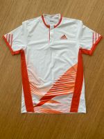 Adidas Adizero Tennisshirt  Funktionsshirt Herren Größe S weiß/or Rheinland-Pfalz - Dannstadt-Schauernheim Vorschau