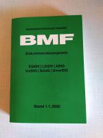 Buch BMF Einkommensteuergesetz 2020 Rheinland-Pfalz - Mainz Vorschau