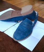 clarks Loafer Eimsbüttel - Hamburg Eimsbüttel (Stadtteil) Vorschau