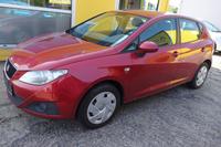 Seat Ibiza Lim. 1.6 TDI Stylance / Style*TÜV/AU 02.27 Dresden - Löbtau-Süd Vorschau