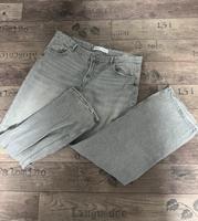 Bershka jeans größe 44 Eimsbüttel - Hamburg Niendorf Vorschau