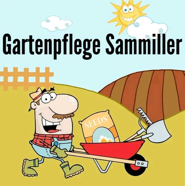 Gartenpflege Gartenarbeiten Sammiller Ingolstadt in Ingolstadt