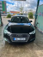 Audi A4 B9 2.0 TDI Baden-Württemberg - Illerkirchberg Vorschau