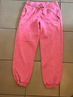 PUMA Jogginghose Mädchen – Pink, Größe 152 Bayern - Kötz Vorschau